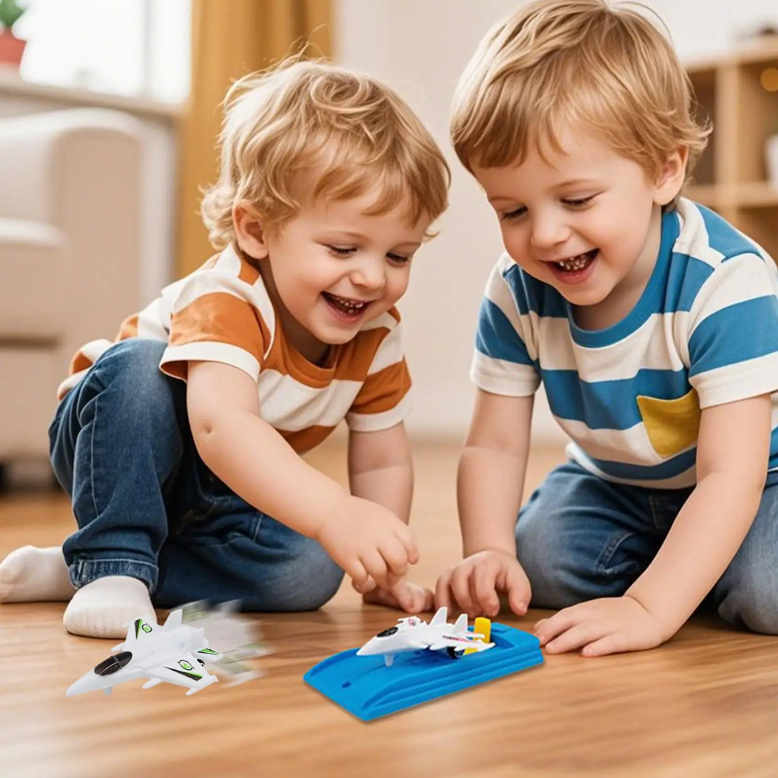 Glider Planes Toys Lightweight Fun Travel-Friendly Airplane Toys for Children for Kids Boys Teens Kindergarten Birthday