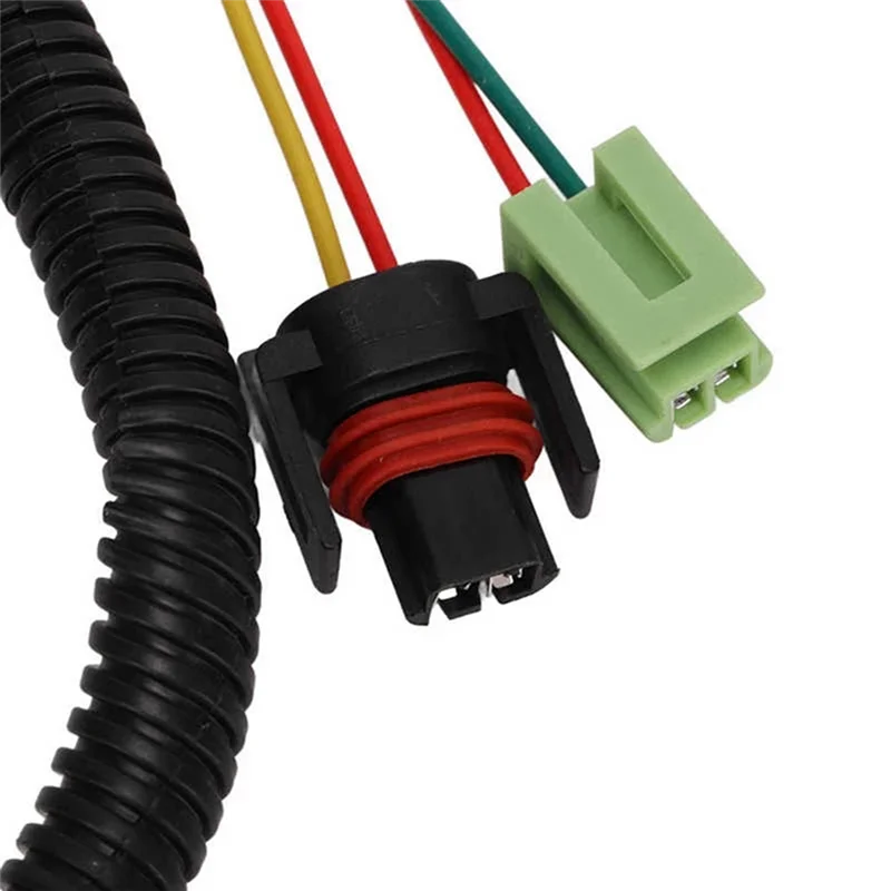 

ABBN-4L80E Transmission Internal Wire Harness (Male) With Temp Control 350-0032, 24222798 For Hummer H1 1994-2003 Accessories Pa