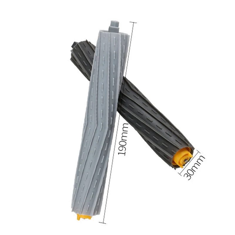 IRobot Roomba用ブラシキット,真空ロボット掃除機用アクセサリキット,hpaフィルター,800 900 860 870 880 890,960