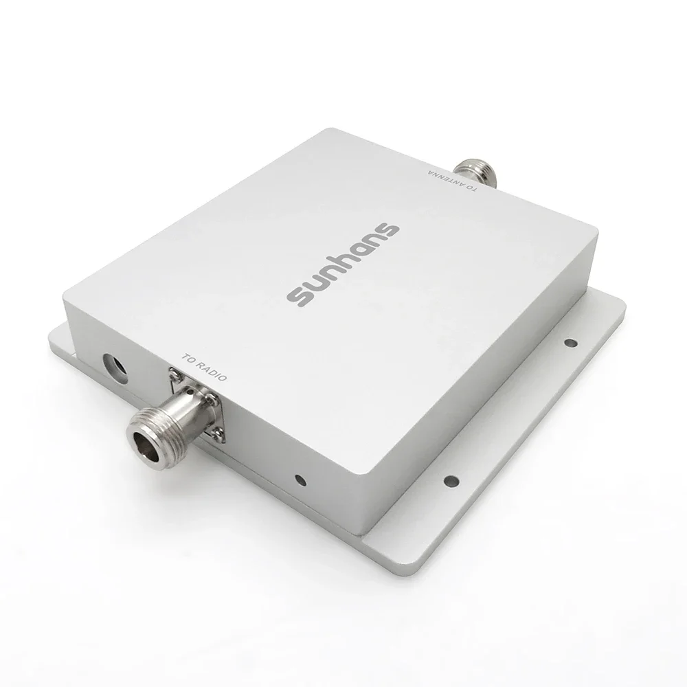 2026 2.4GHz 20W Wireless RF Signal Booster Long Range WiFi Extender & Repeater Coverage for Wide Distance