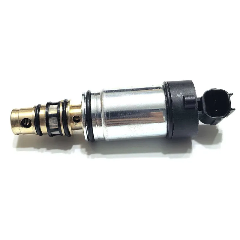 For Kia sportage Hyundai CAR AC Air Conditioning Compressor Electronic Solenoid Control Valve  97674D3000 97701D3000