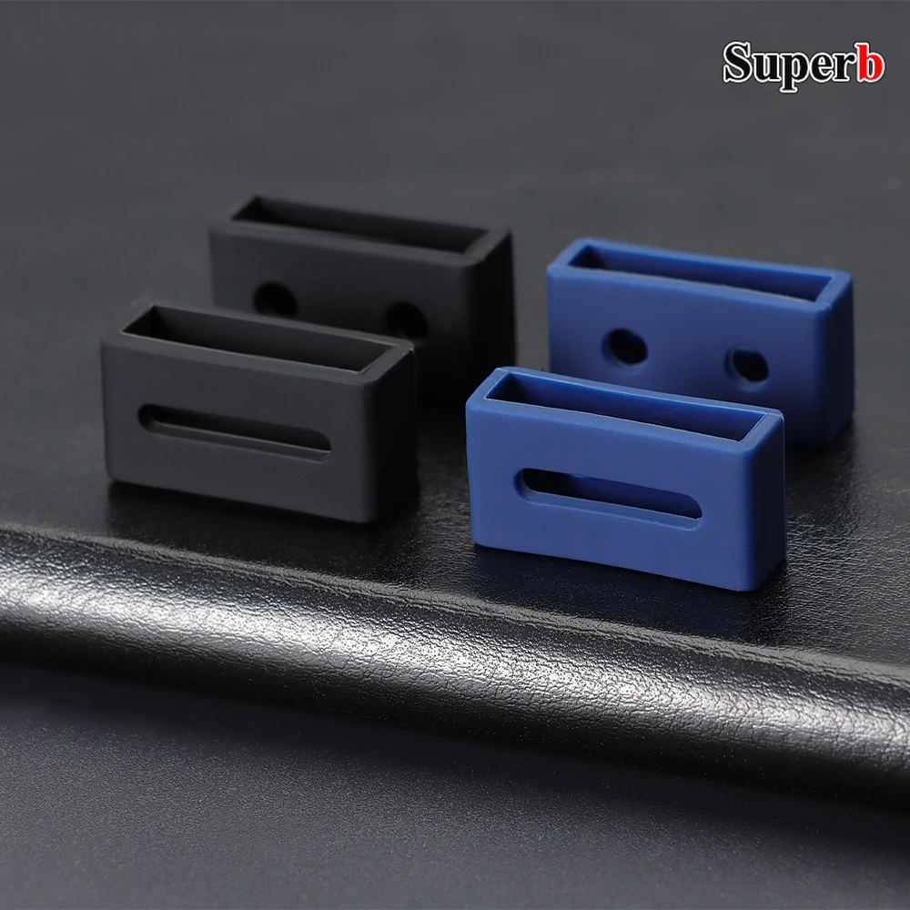 Für Casio Gummiring Uhrenarmband Schlaufen Silikon Ersatzarmband Keeper Halter Retainer Beweglicher Uhrenring Kreis mit Werkzeug