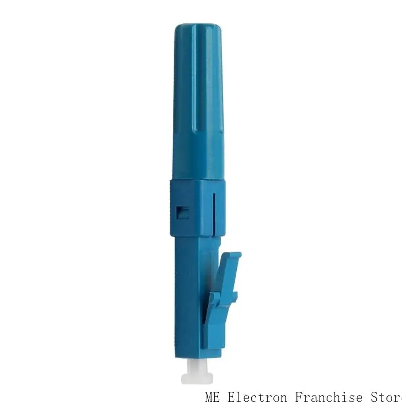 T5EA ที่มีประสิทธิภาพตัวเชื่อมต่อเส้นใย UPC ที่รองรับการใช้งานอย่างรวดเร็วการสื่อสารที่เสถียร