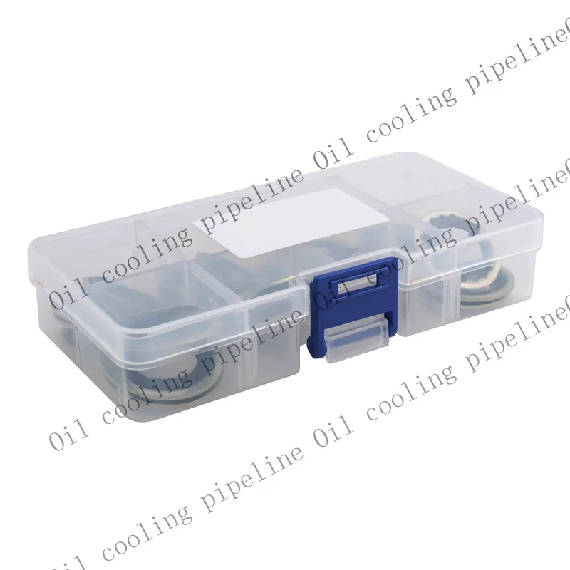 A+ Customizable Combination Set Select Gaskets According to Specific Models