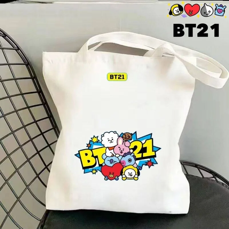 Bts Series New Cute…