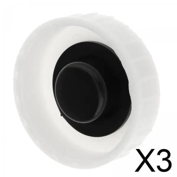 3X Ibc Tote Lid Cov…