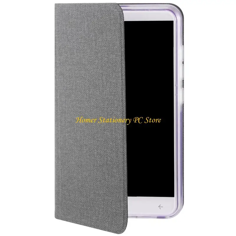 

Y5LA Multifunctional E Book Reader 5Inch Touchable with Reading Light Student Notepad