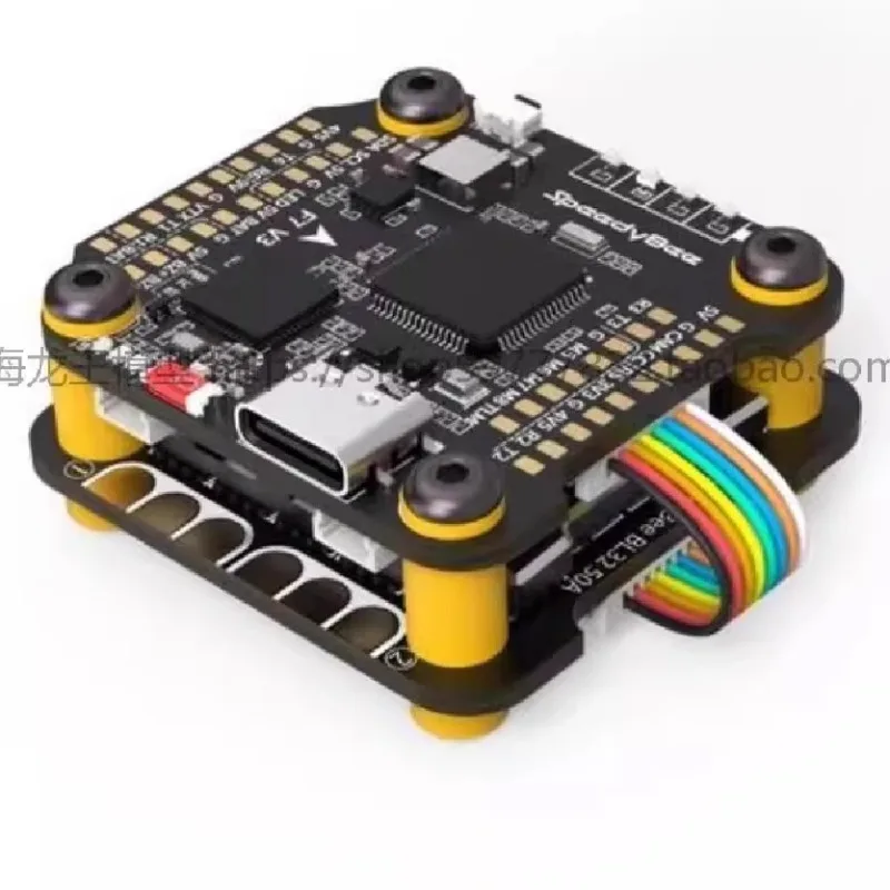 F7 V3 BL32 50A 30X3… - image