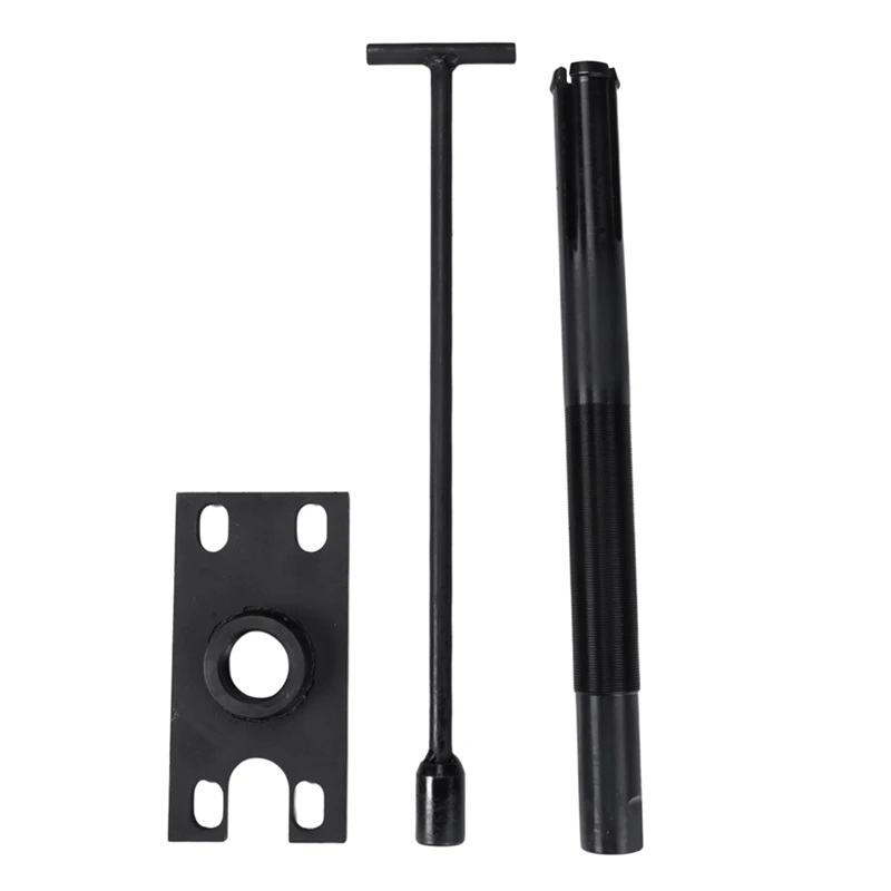 

Complete Gimbal Bearing Service Tools For Mercruiser And OMC Alpha, Alpha 1, Bravo Models.