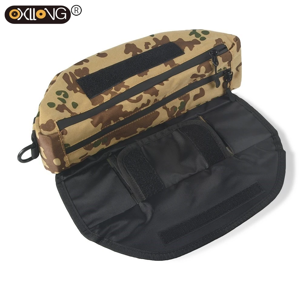 لياماها الراسم 9 9gt الراسم 7/التتبع 900/GT الراسم 700 MT07 MT09 دراجة نارية حقيبة مقود الدراجة مقاوم للماء المقود حقيبة التخزين