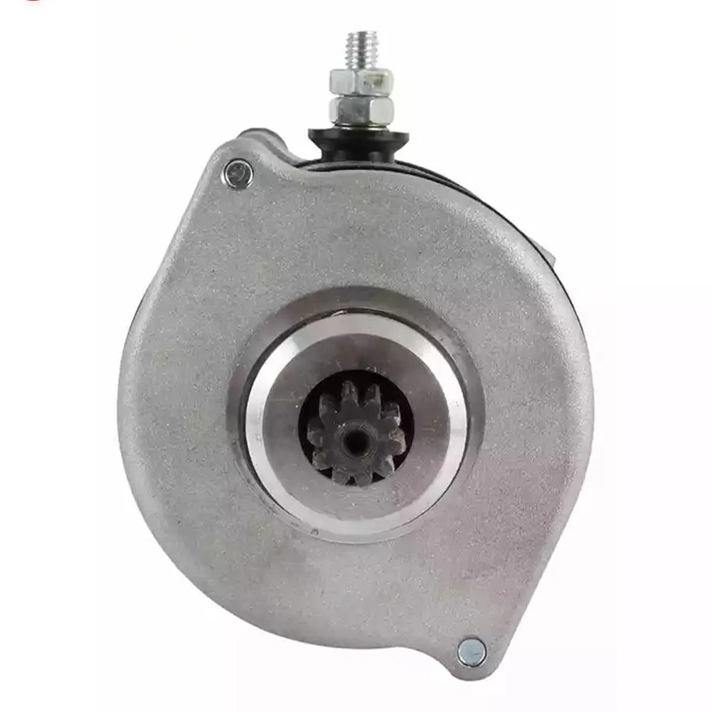 

For Honda VT 600 VT 750 Shadow Motorcycle 1998-2007 31200-MBA-600 Motorcycle ATV Starter Motor