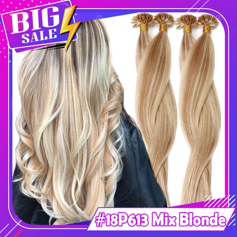 human-hair-u-tip-hair-weft-24inch-50-strands-hair-extensions-wholesale-dropship-color-1b-613-18
