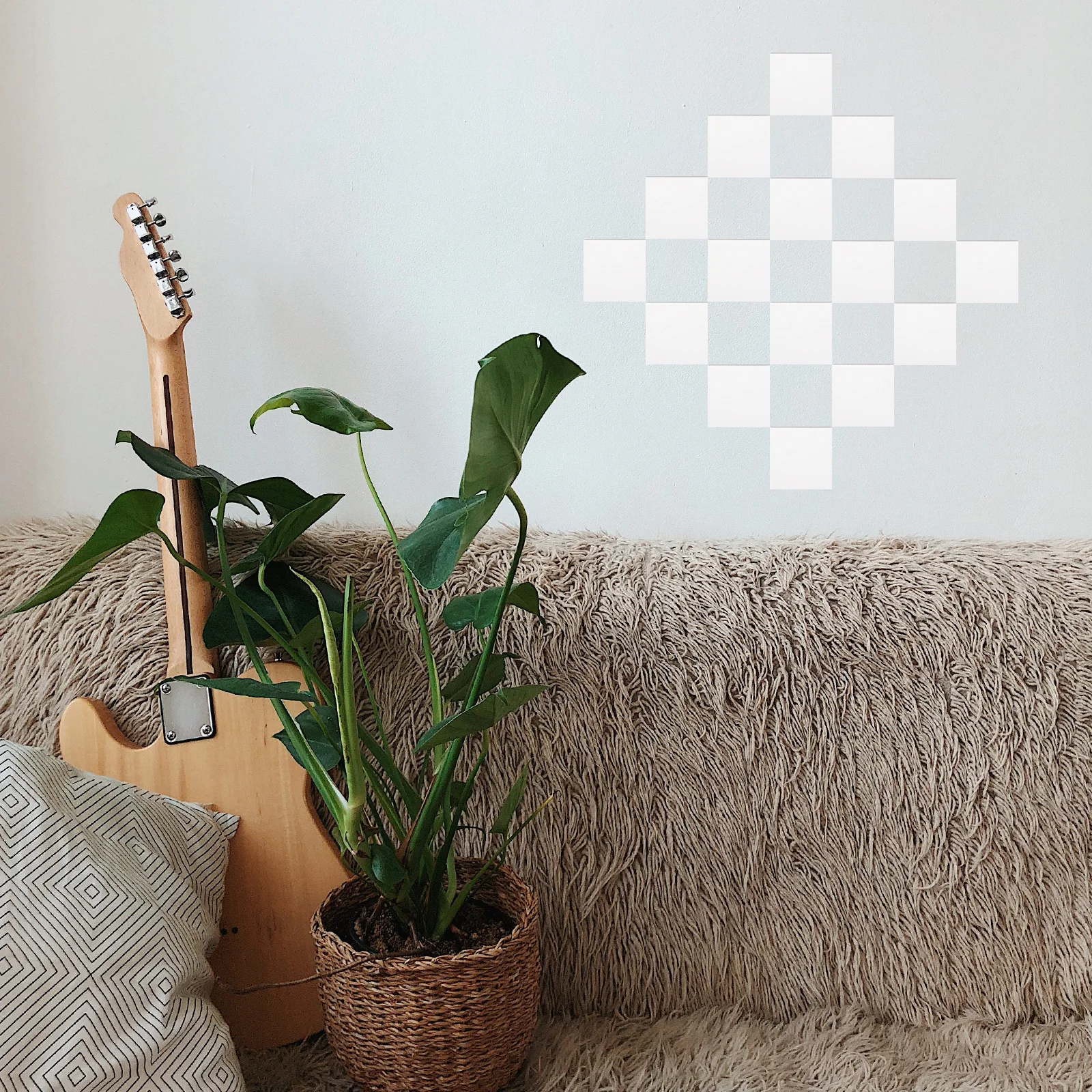 

30Pcs Acrylic Mirror Decals Self Adhesive Wall Art for Living Room Decorative DIY Stickers ,Mirrors for Wall Decor Living Room