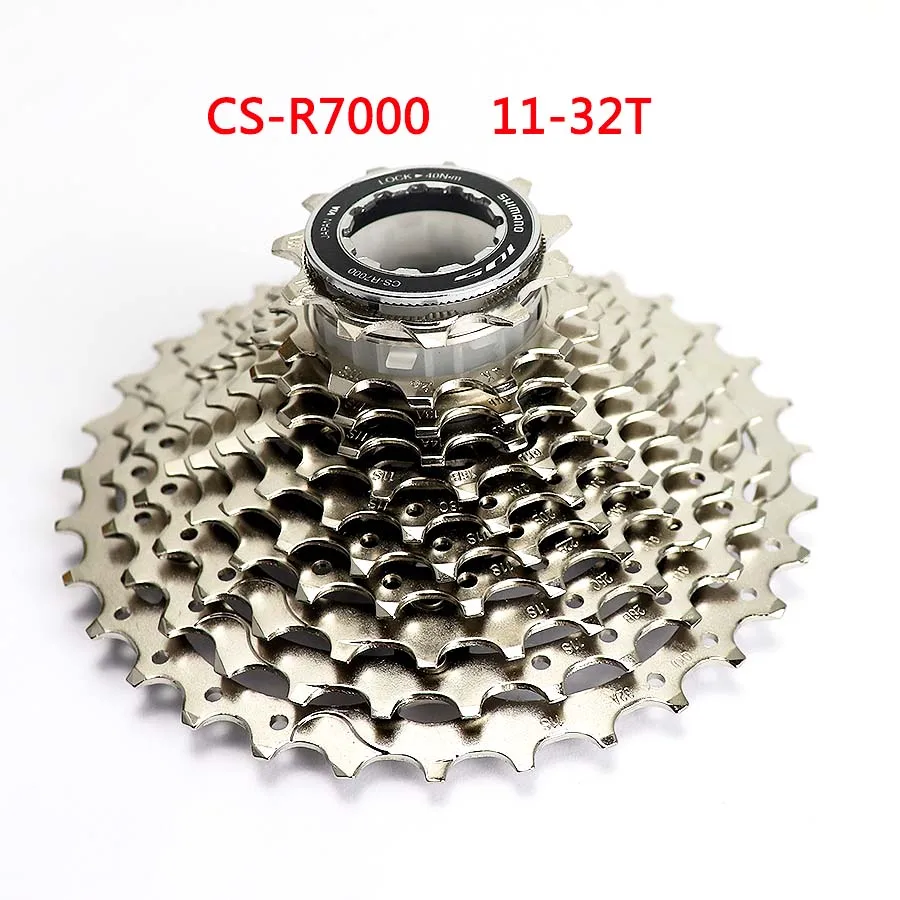 105  11-30T スプロケット Shimano-ロードバイク用スプロケット,hgカセット用,105 cs r7000 11s