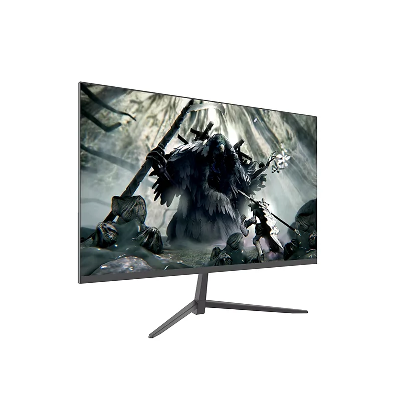 Nowy 27-calowy monitor PC Rog Swift Oled Lcd Display Oled Gaming PC Monitors 4k 2k