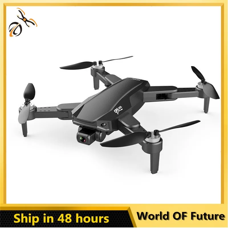 

S608 Pro GPS 5G 6K HD Drone Profesional 4K HD Dual Camera Aerial Photography Brushless Foldable Quadcopter Toys RC Distance 3KM