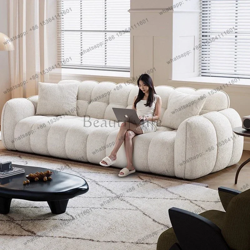 

Living Room Sofas Cute Cloud Big Size Chinese Style Cream Balcony Cheap White Living Room Sofas Trendy Sillon Cama Home Design