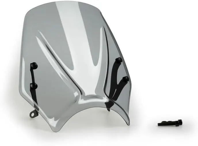 WINDSHIELDS N.G.SPORT TRIUMPH TRIDENT 660 21-