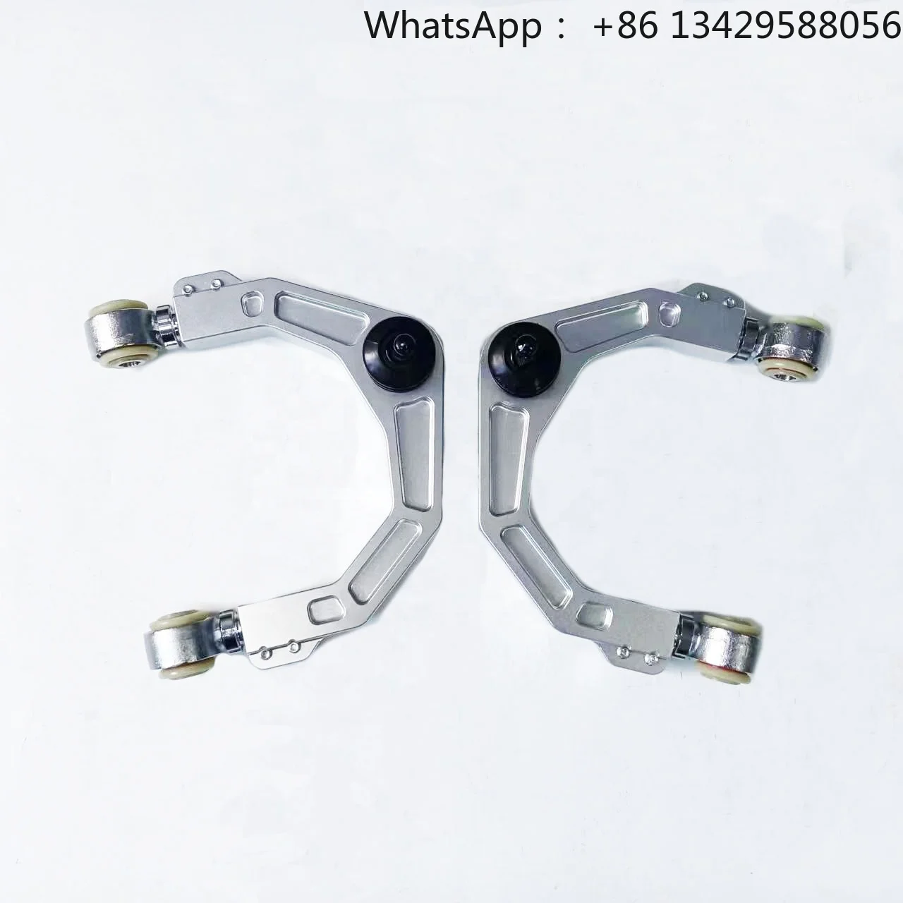 

Adjustable Aluminum Forge Upper Control Arm for Toyota LC200 Front 4x4 Lower Upper Control Arm Compatible Nissan Mitsubishi Cars