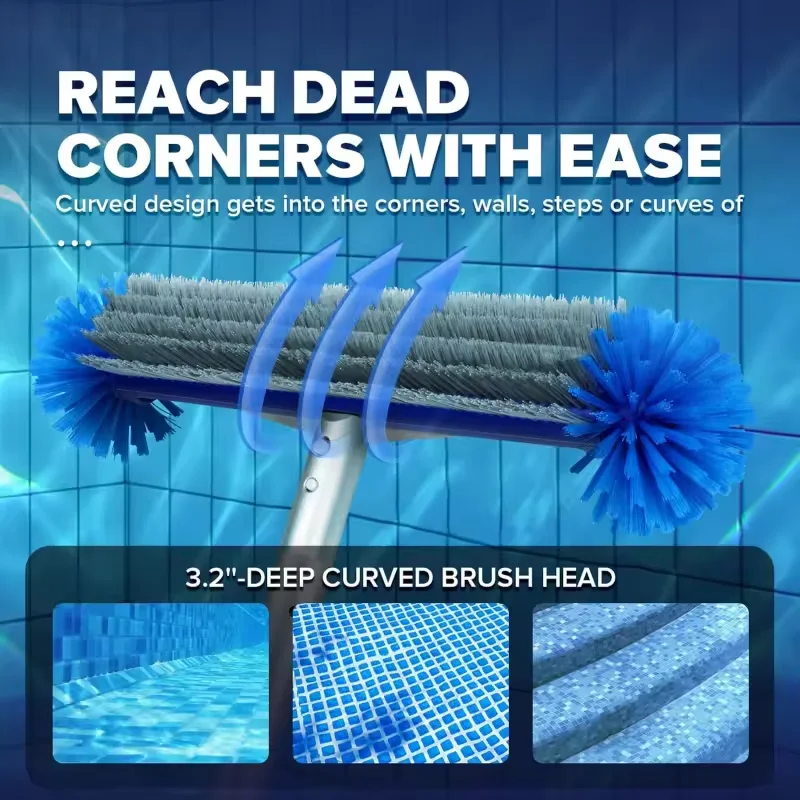 Thumbnail 4 - #3 Best Pool Cleaners to Buy In 2026