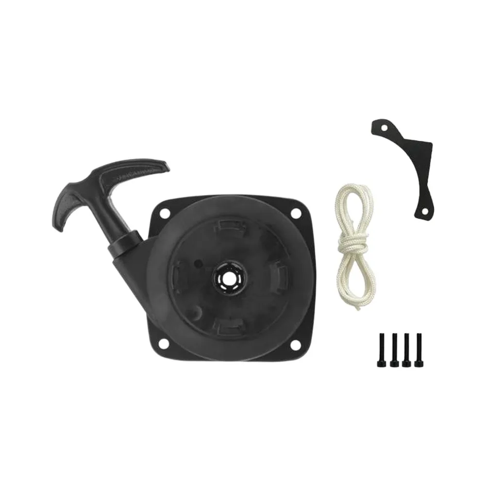 1pc 753-06596 Recoil Starter Assembly Replacement Starter Kit For Cadet BB230 BB227 Garden Power Tool Accessories