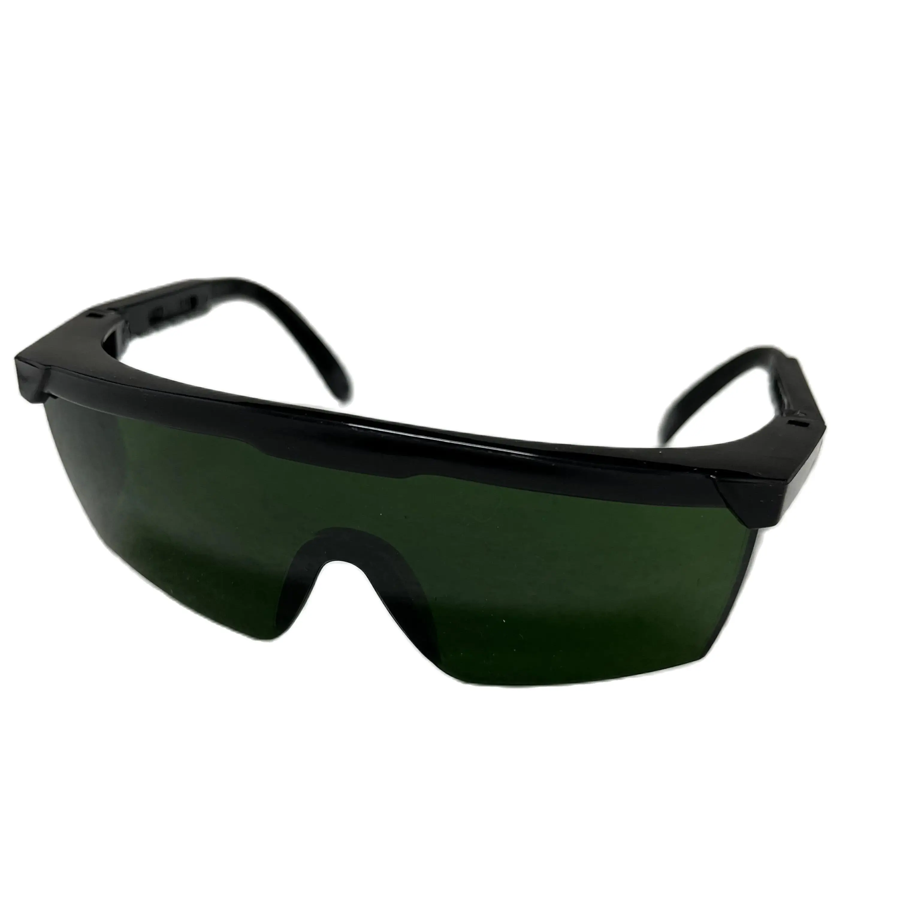 Laser Protection Goggles 200nm-2000nm Laser Safety Glasses Stylish Protective Glasses
