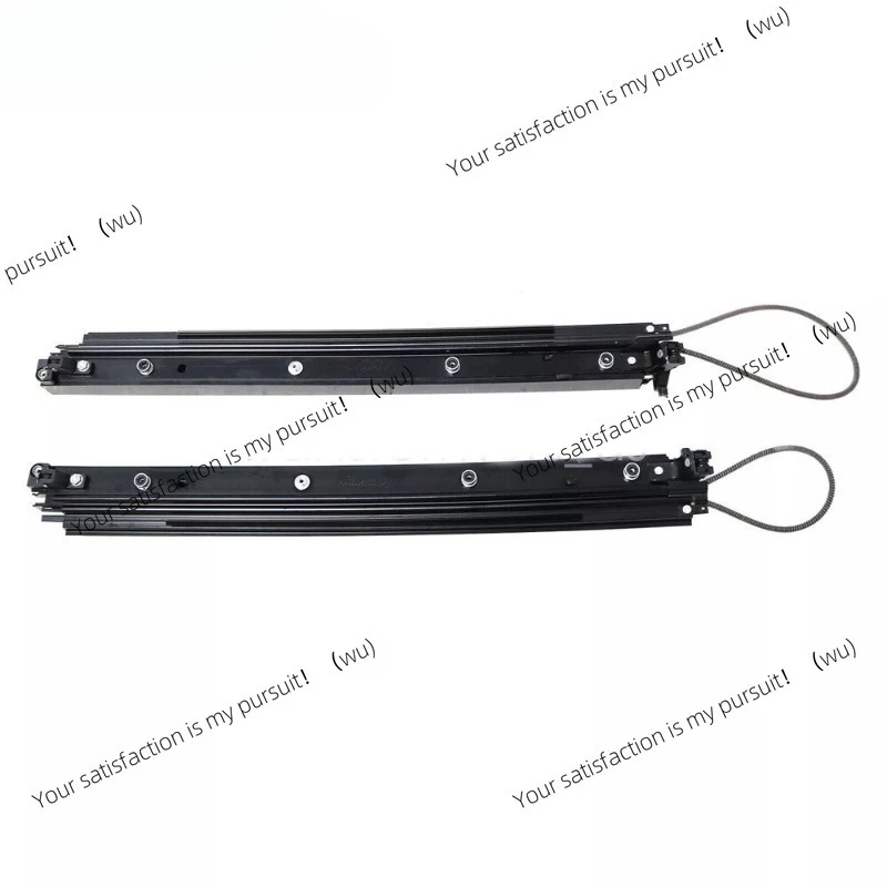 

A 2057801100 Panoramic Sunroof Replacement Track, 2 Pieces, for Mercedes W205 2015-2021 A 20578012