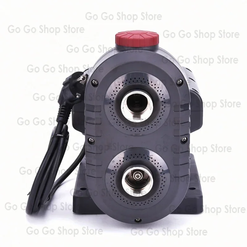 Compact Low Power Consumption Constant Pressure House Water Pump with Permanent Magnet Motor