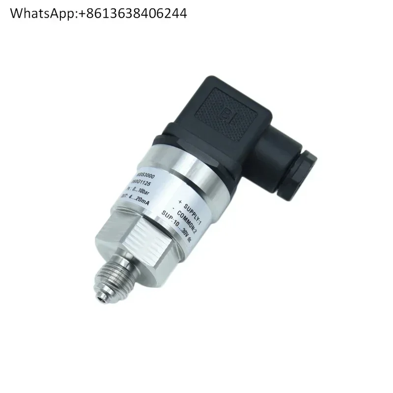 

MBS3000 060G1125 Сменный датчик давления 0-10 бар 4-20 мА