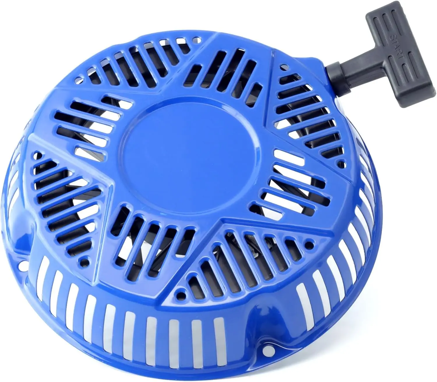 Recoil starter para powerhourse 420cc-457cc gerador 15hp lavadora de pressão 1574200 115179