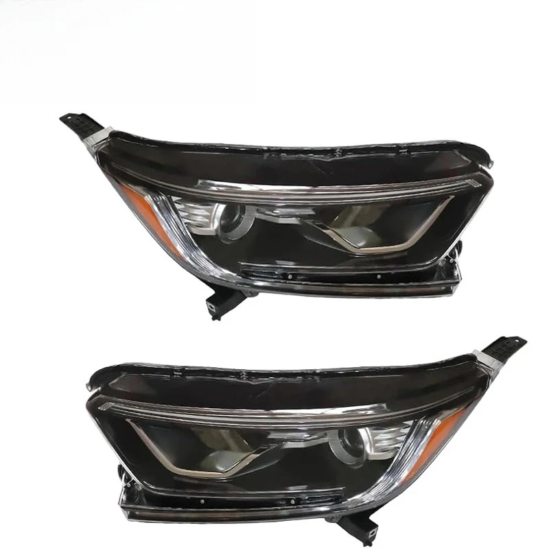 Applicable to  Honda 2017-2021 Accord Headlight 33100-TLA-A01 Cross-Border Headlight