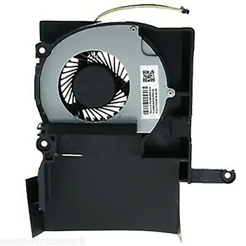 

New CPU Cooling Fan For HP AIO 22-B 22-C 24-G 20-C023W 863659 -004 NFB86C05H DC5V