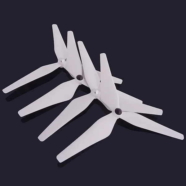 1pair Self-locking 9450 3-Leaf Propeller 2CW/2CCW for  Phantom 1 2 Vision