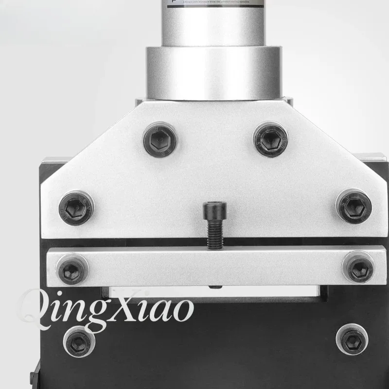 Industrial Aluminum Alloy Ultra Light Portable Hydraulic Bus Bar Cutter 15T Output For Copper Aluminum Flat Bar Cutting Tool