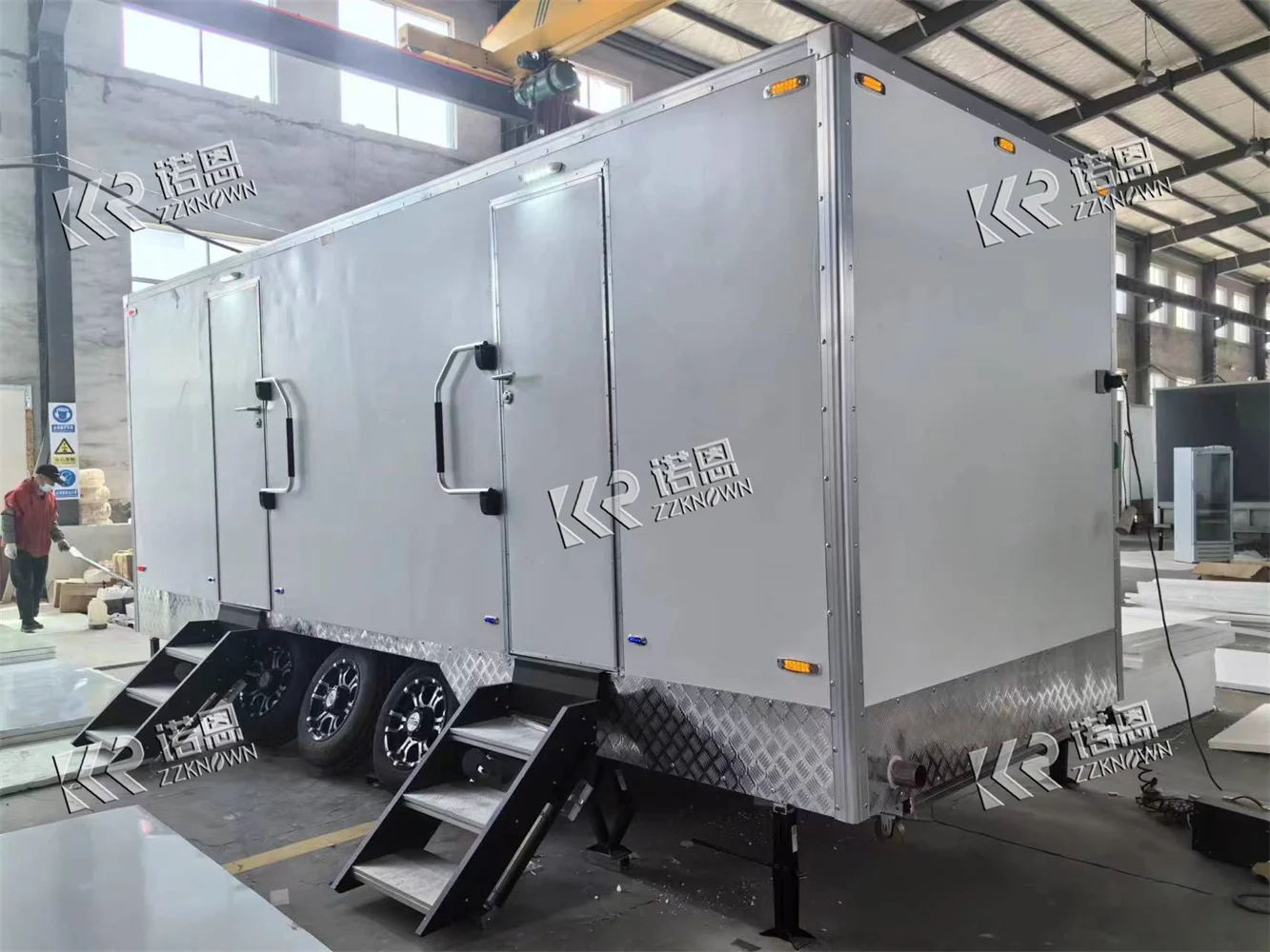 Luxury Custom Moder…