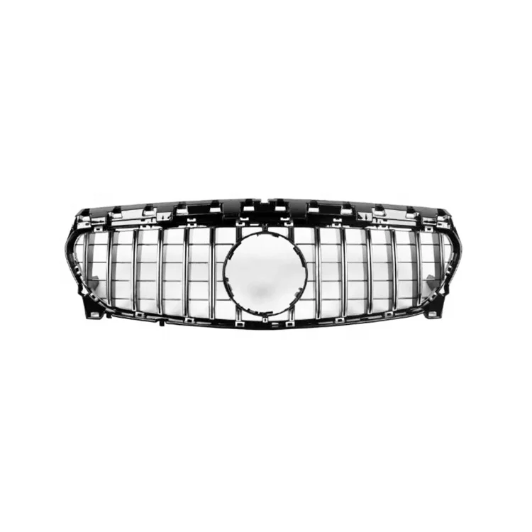 

GTR Stylhigh Guality E FRONT GRILLE For C CLASS W117 Grilles 2016-2019