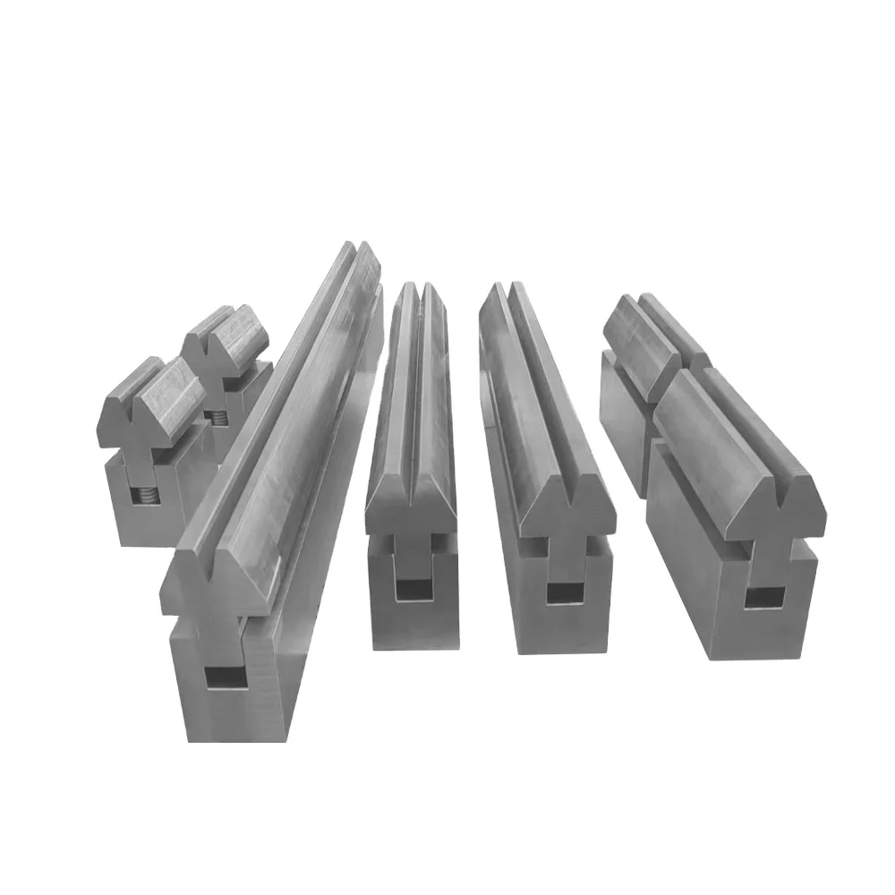 Hot bending machine tools, hydraulic bending machine tool mold set. This product link for custom items serves as the deposit pay
