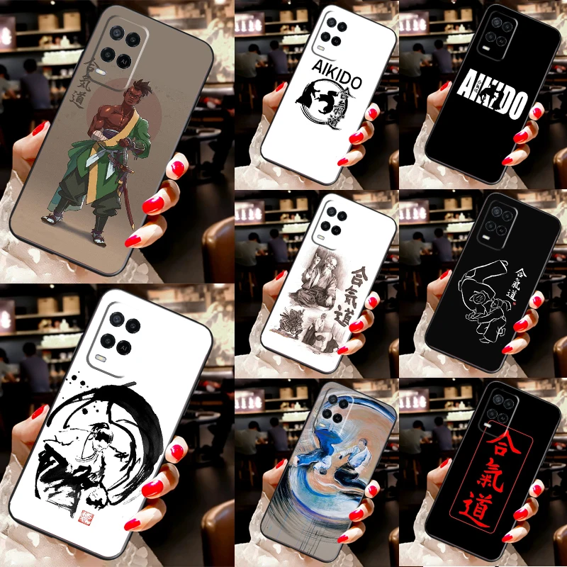 Aikido Case For Opp… - image