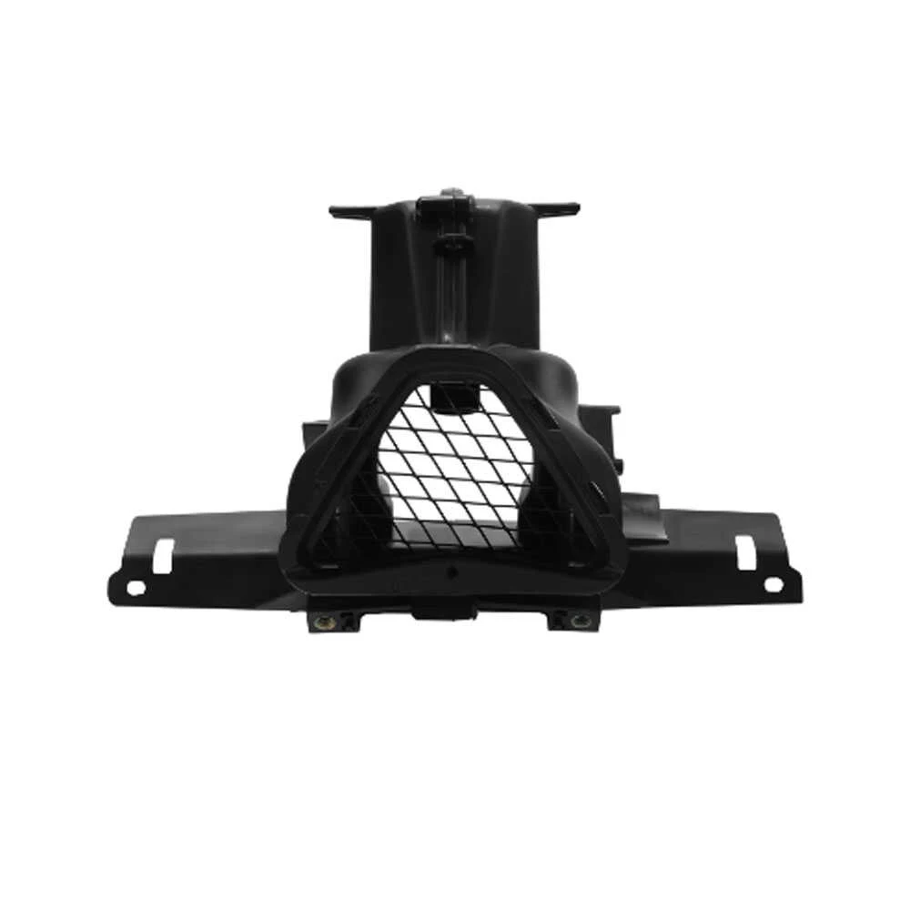 Suitable For Kawasaki Ninja ZX-6R 2019-2025 Breather Pipe Ventilation Air Inlet Intake Pipe