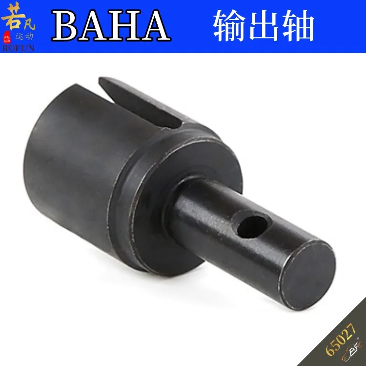 

Дифференциальный редуктор Ruofan 65027 (тип Dog Bone Cup), BAJA 5B