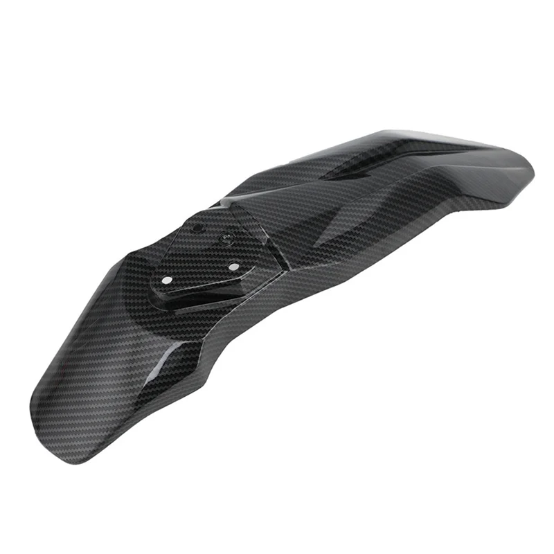 

A040-Motorcycle Accessories Front Fender For Talaria Sting X3 MX3 MX4 Enduro Motocross Mudguard