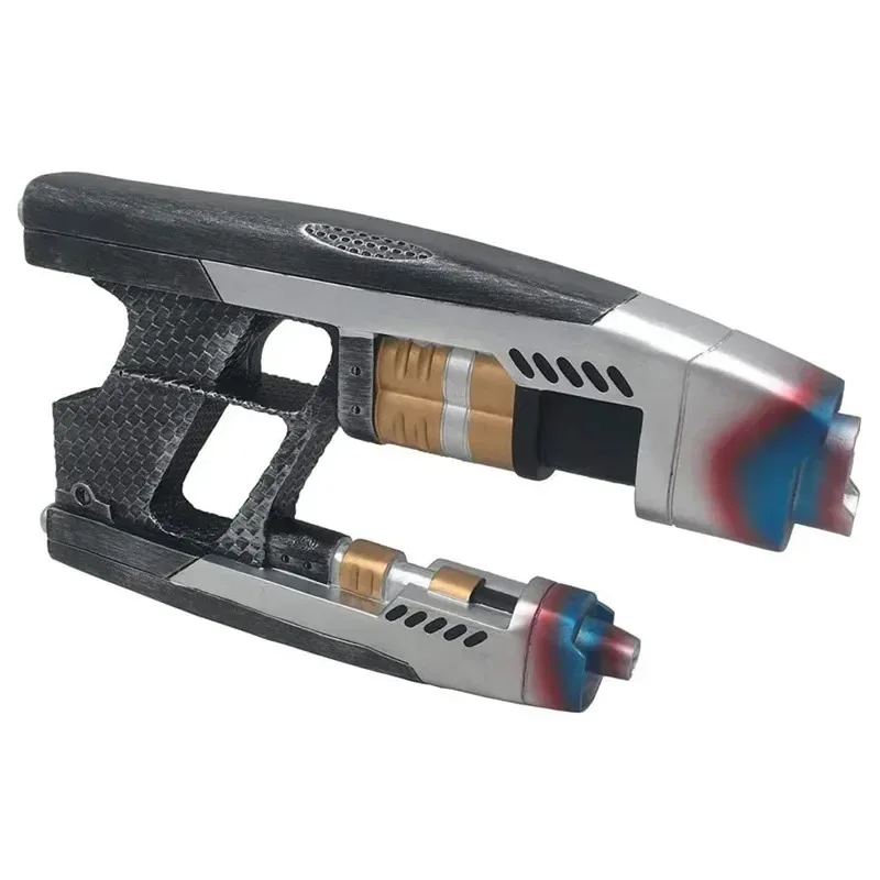 aa Bear House 002 فيلم ستار لورد الناسف الراتنج 1:1 طبق الاصل تأثيري لحراس المجرة بيتر كويل هالوين CoWAT99 ★