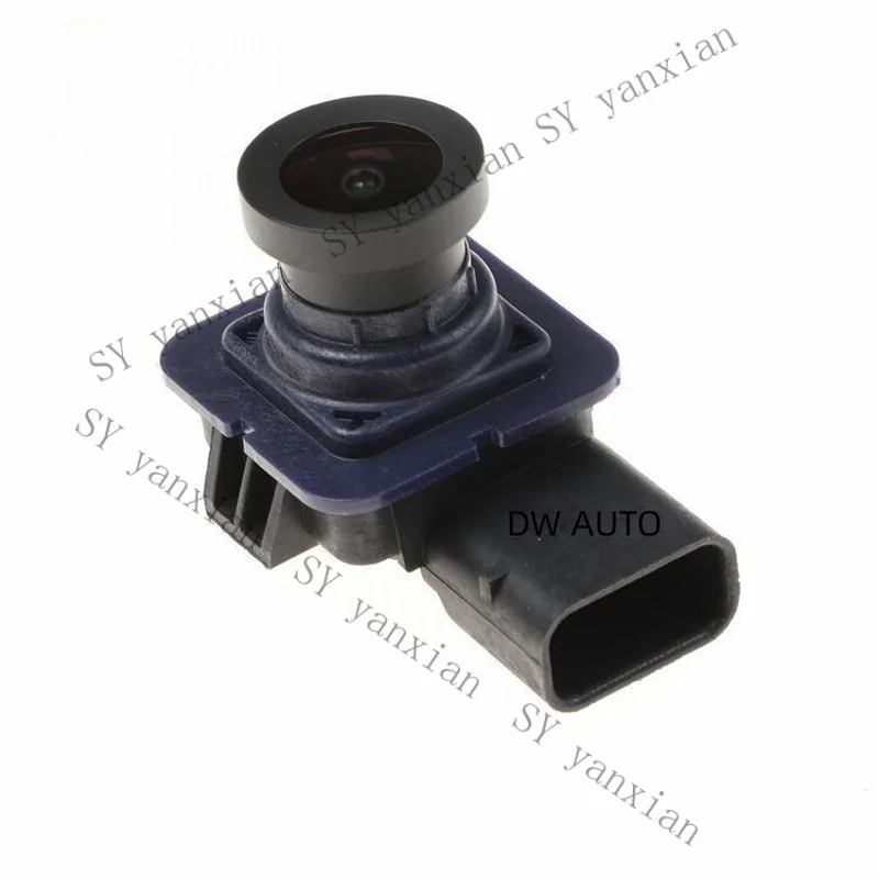 SY+ Back Up Rear View Camera Fit For 2013-2017 Ford Escape  Kuga  GJ5T19G490AD