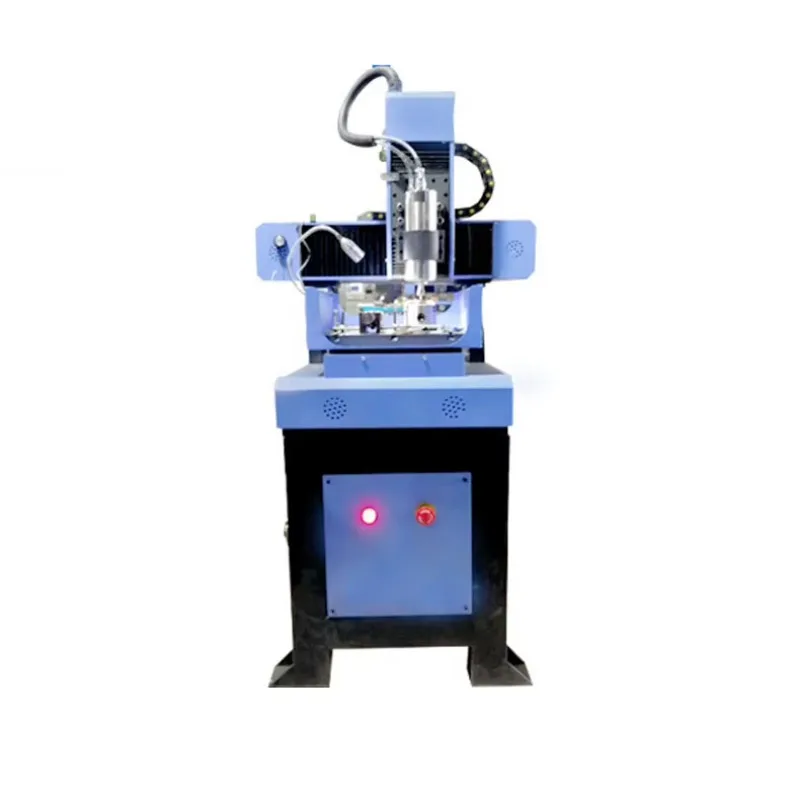 Xuanlu CNC Engraving Machine For Metal Wood Glass Stone Embossing And Engraving