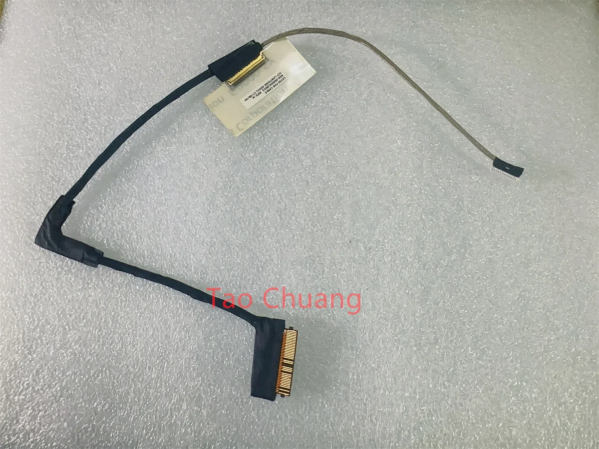 450.0D904.0011 FOR Lenovo IdeaPad 720S-15IKB LS720 FHD LCD Screen Cable 450.0D904.0001