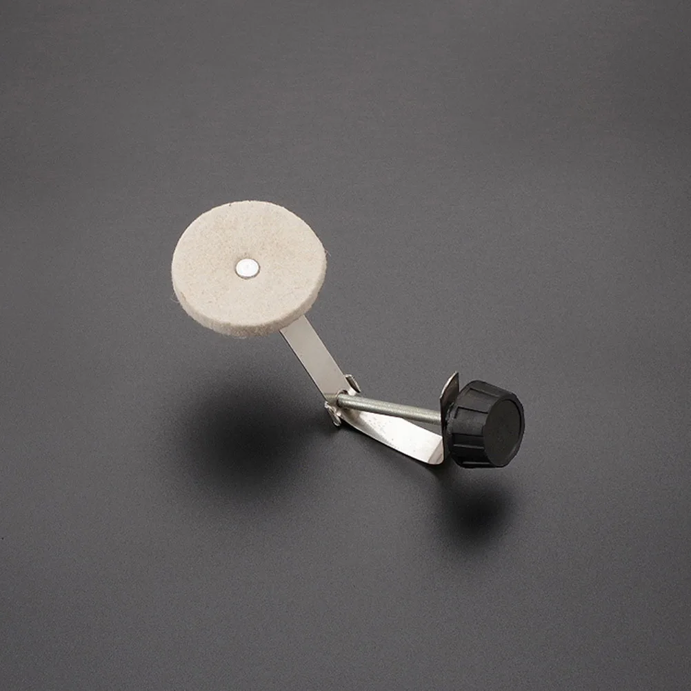 

1Set Drum Mute Pad Parts Reliable Durable Suitable for Various Instruments Drum Mute Pad Instrument Accessory