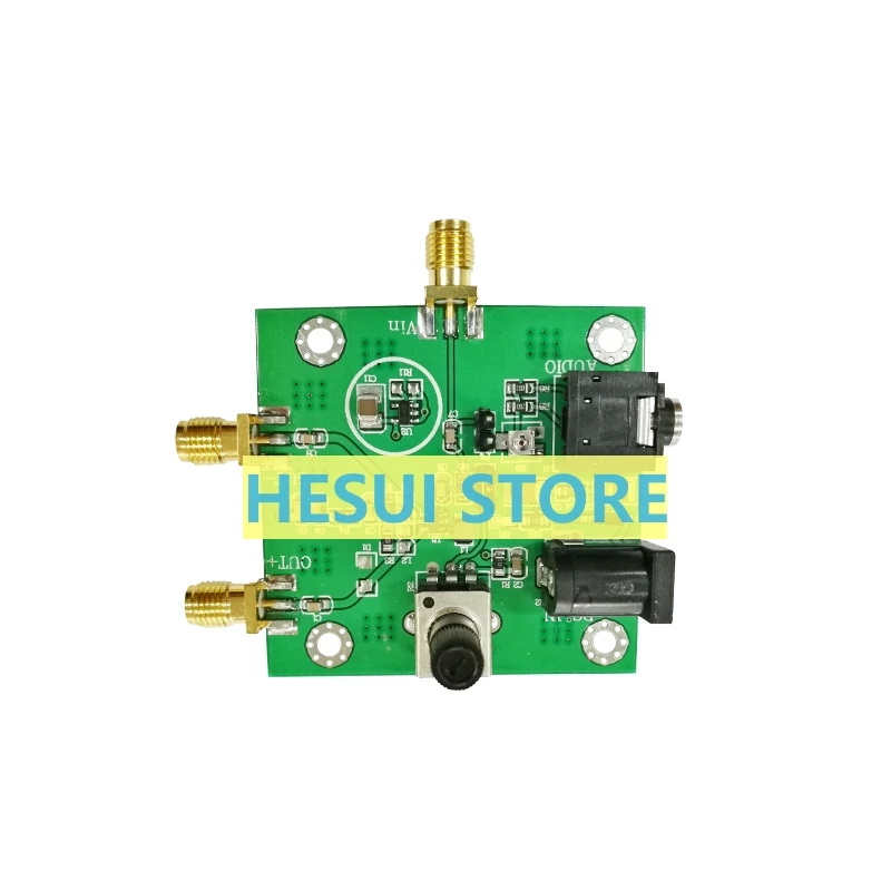 

MAX2605 Чип модуля радиочастотного передатчика VCO FM-излучение с низким фазовым шумом