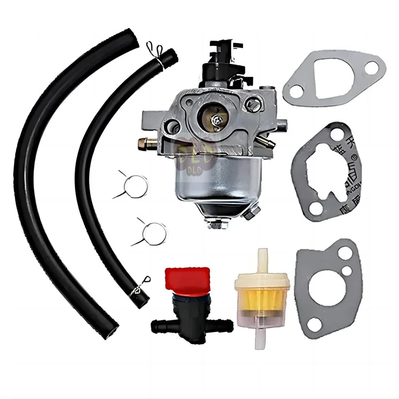 Carburateur pour machine de nettoyage Kohler Courage XT-7 173CC, HU80709, 2600 PSI, 2,4 GPM