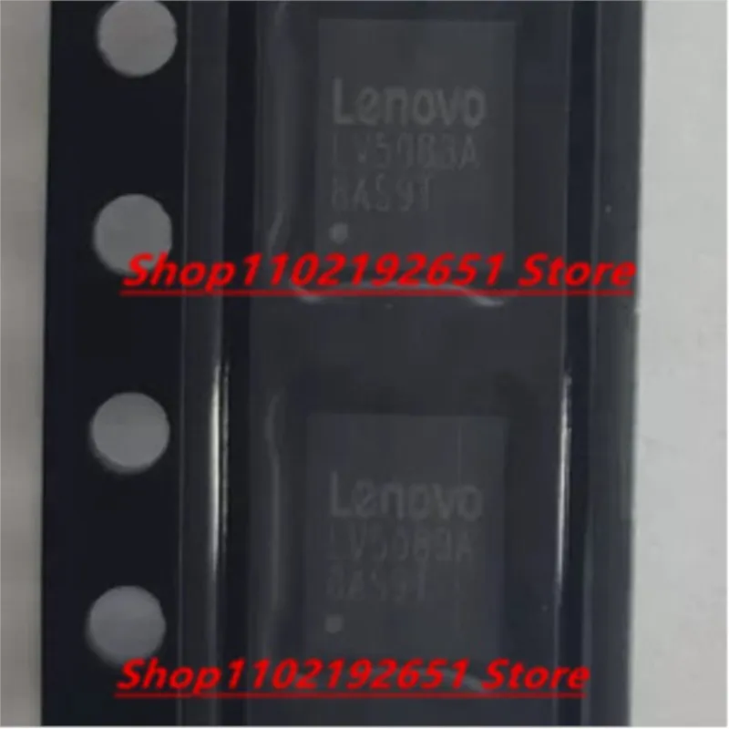 2Pcs Lv5083Agquf Lv… - image
