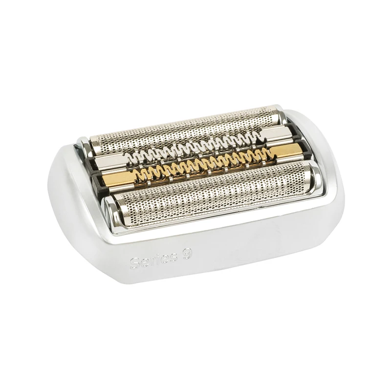 Replacement Electric Shaver Head Compatible with Braun Series 9 Electric Shavers 92B/92S/92M 9040s 9080cc 9093s 9095cc